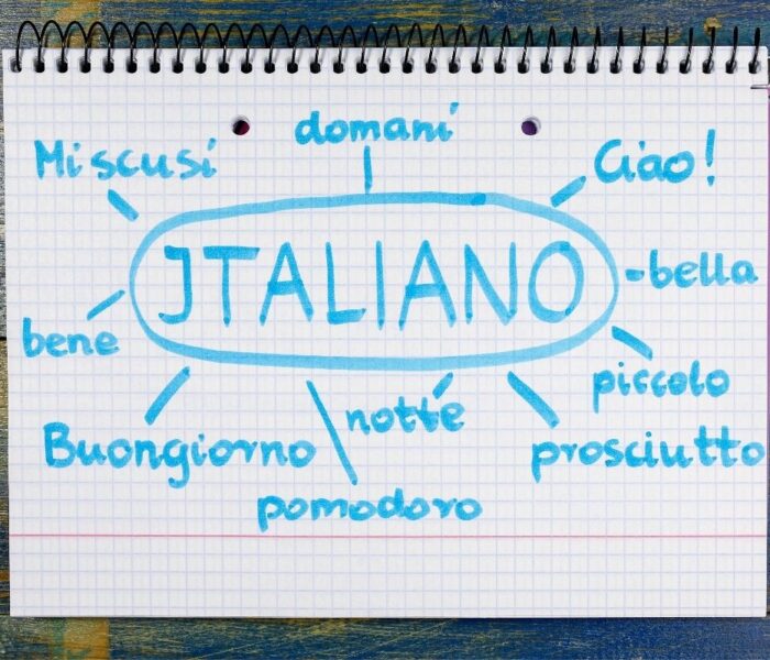 How to choose the best option for learning Italian