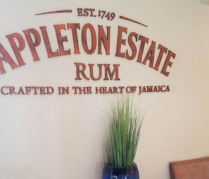 DISCOVER THE DISTILLERY PRODUCING ONE OF THE BEST RUMS FOR ALMOST 300 YEARS