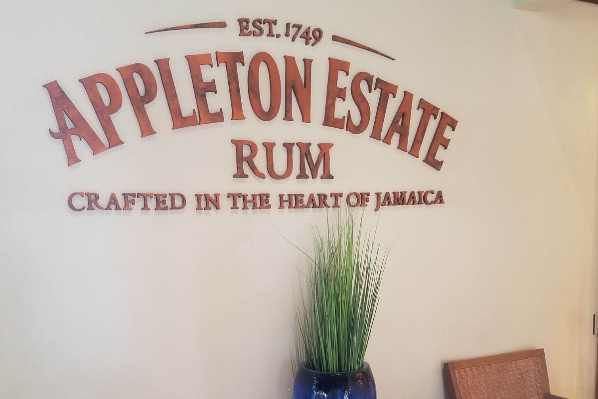 DISCOVER THE DISTILLERY PRODUCING ONE OF THE BEST RUMS FOR ALMOST 300 YEARS
  