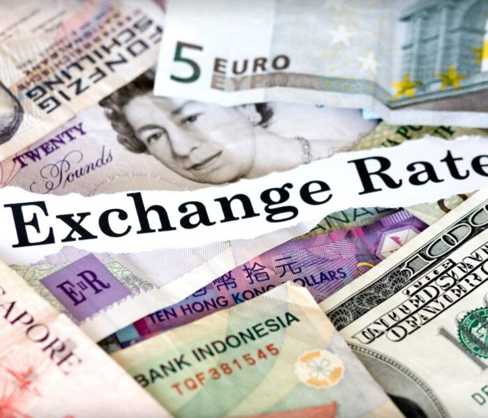 ONE OF THE BEST WAYS TO AVOID FOREIGN CURRENCY EXCHANGE RATE DIFFERENCES WHILE TRAVELING